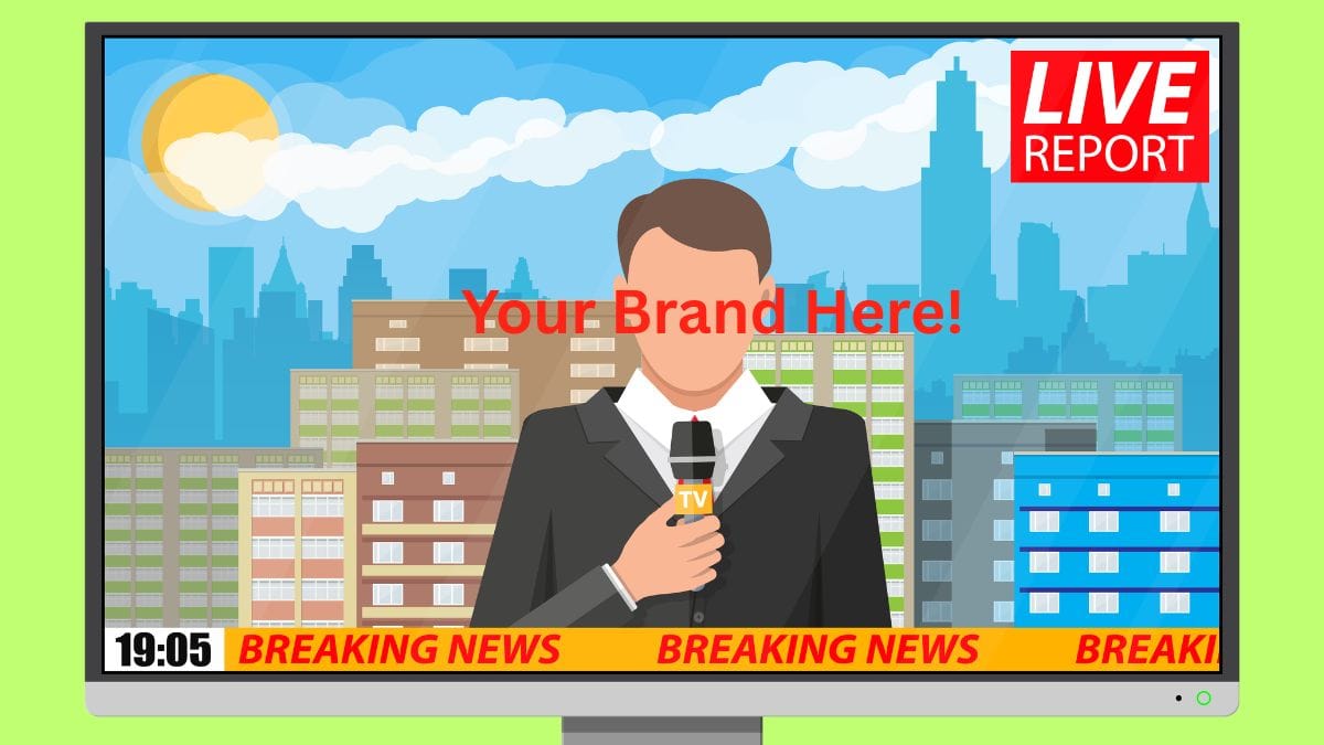 themeasure.net - Jon Lafayette - Finding All the News That's Fit for Advertisers