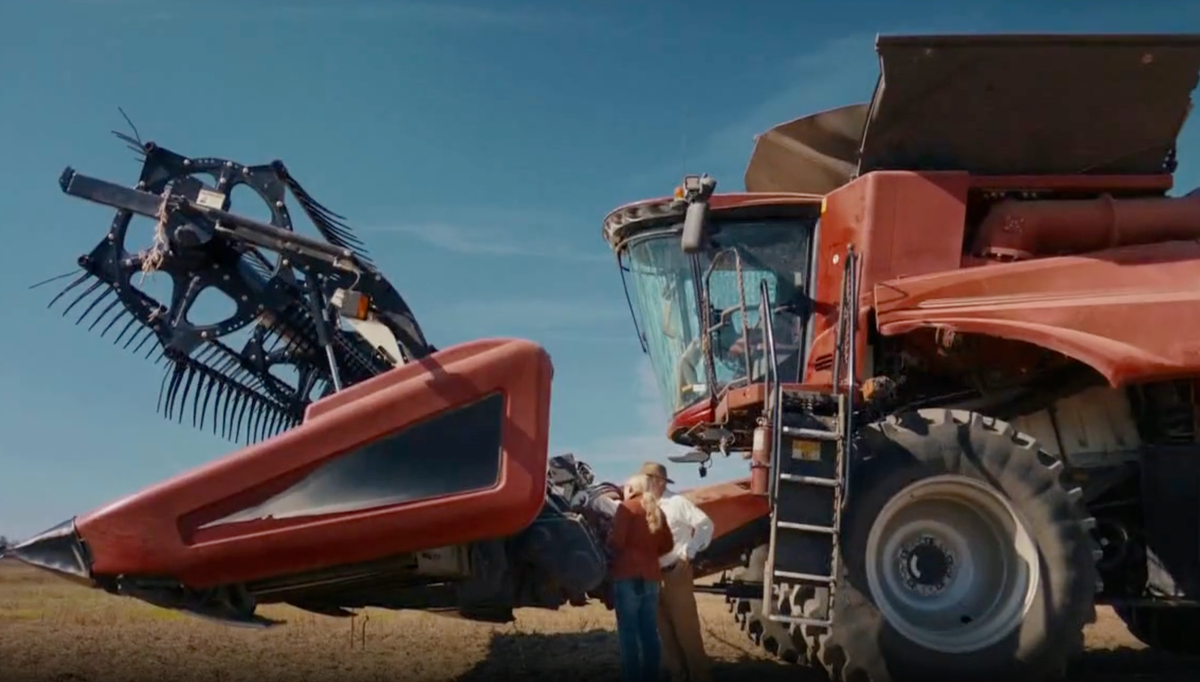 The One ChatGPT Ad That's Winning With Viewers