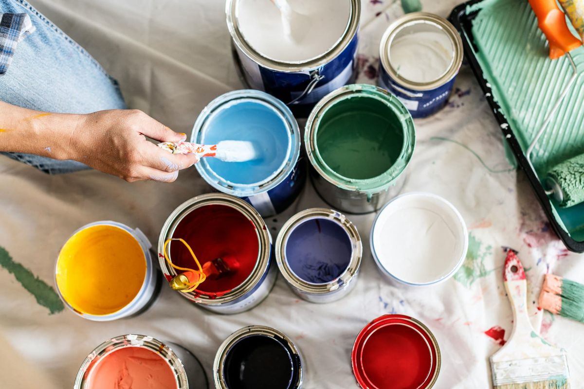 Behr Inspires Purchase Intent with Clear, Product-First Storytelling