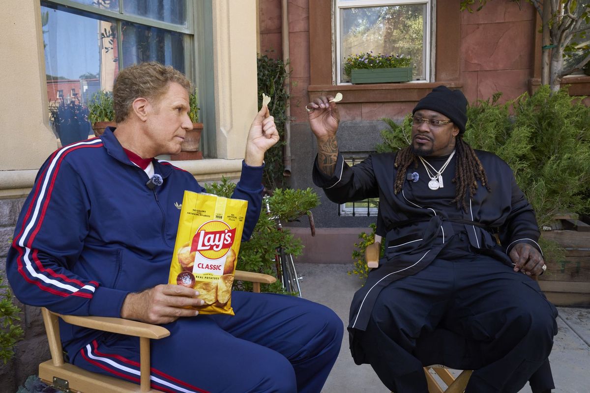 Celebrity-Powered Lay's Spot Breaks Through World Cup Buzz