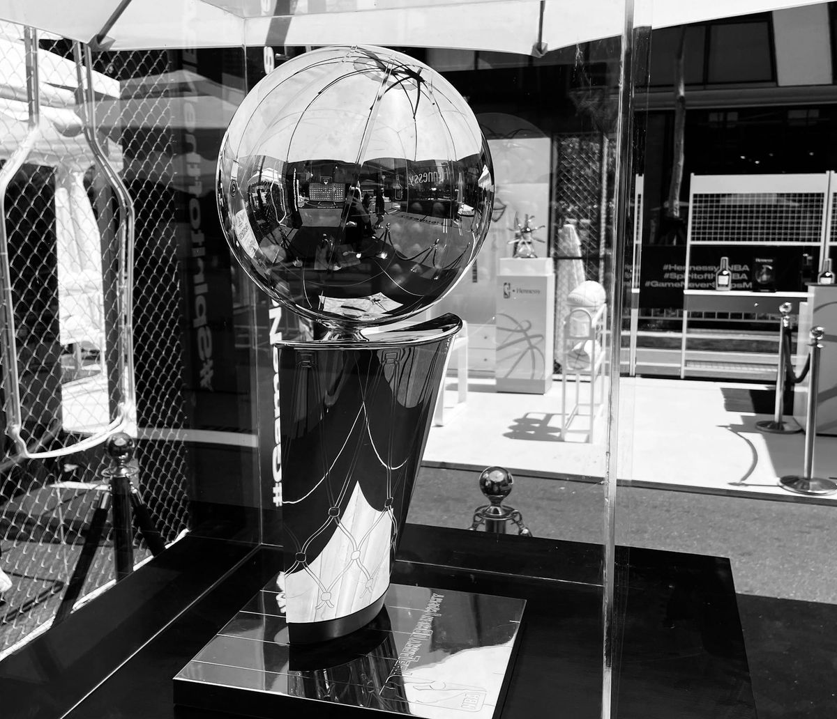 NBA's Owned Content Fueling Knicks' Instagram Surge