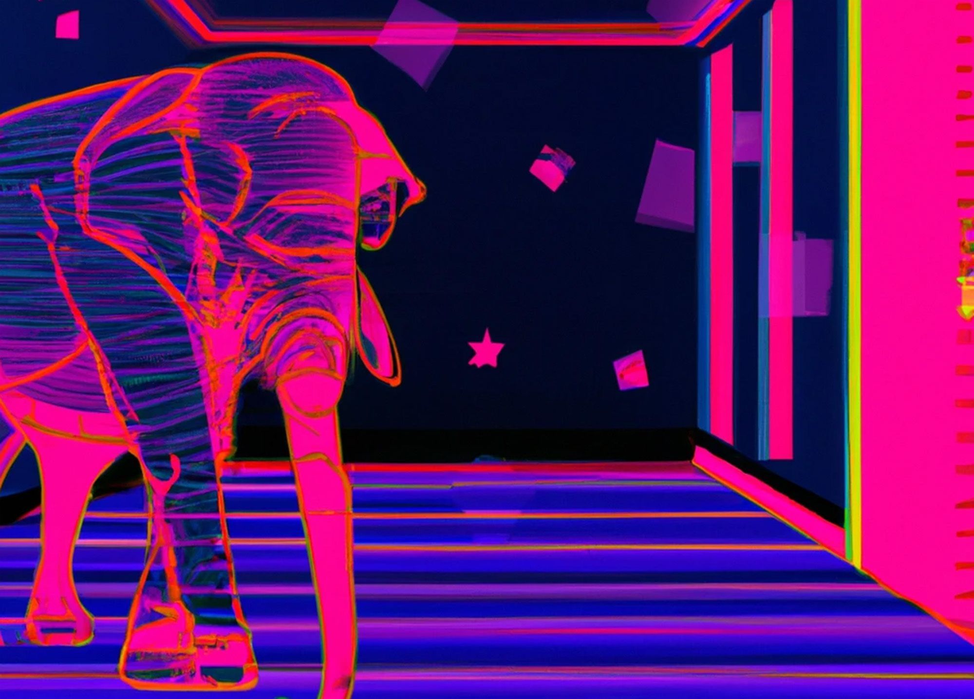 Can Nissan's Heisman House Handle The 'Elephant In The Room'?