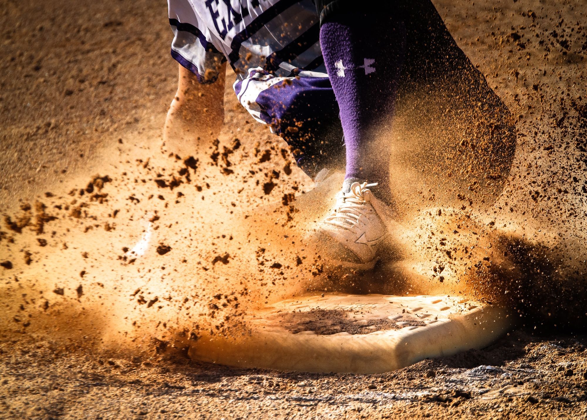 College Softball Comes Out of Left Field: TV By the Numbers