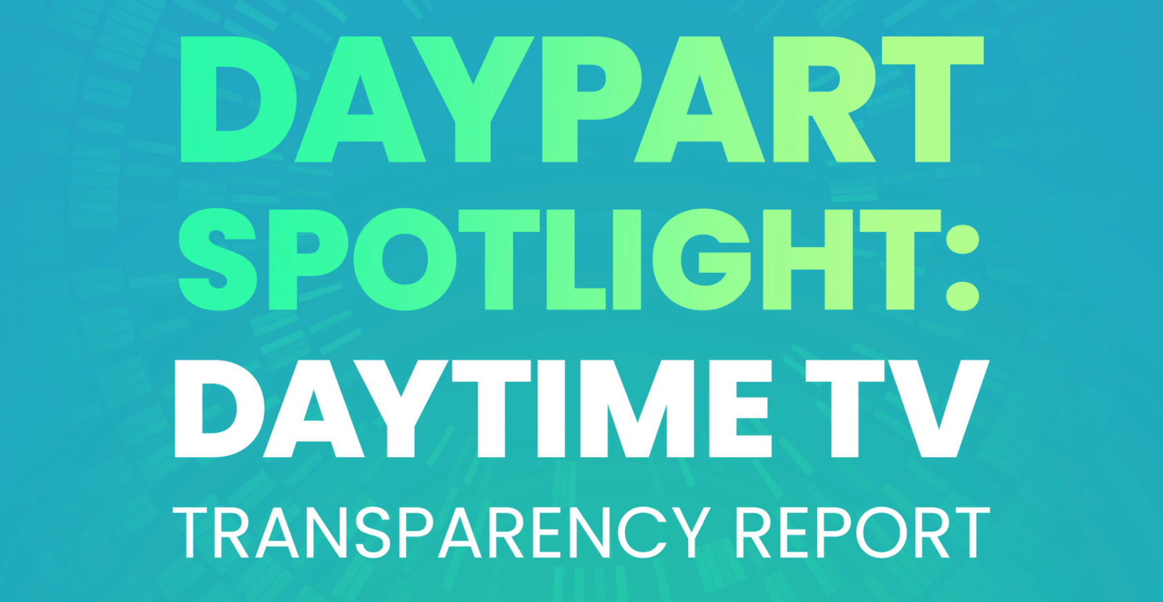 Daytime TV Spotlight: Top Networks
