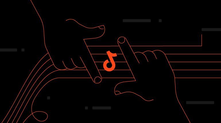 Top TikTok Tracks and Trends for March