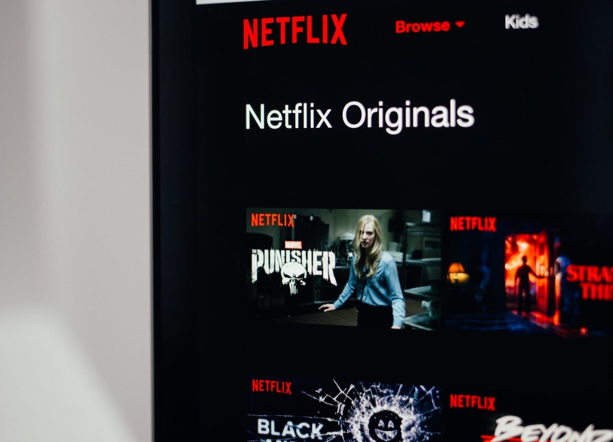 Netflix's Top-Heavy Show Approach Evolves With Spending Shifts