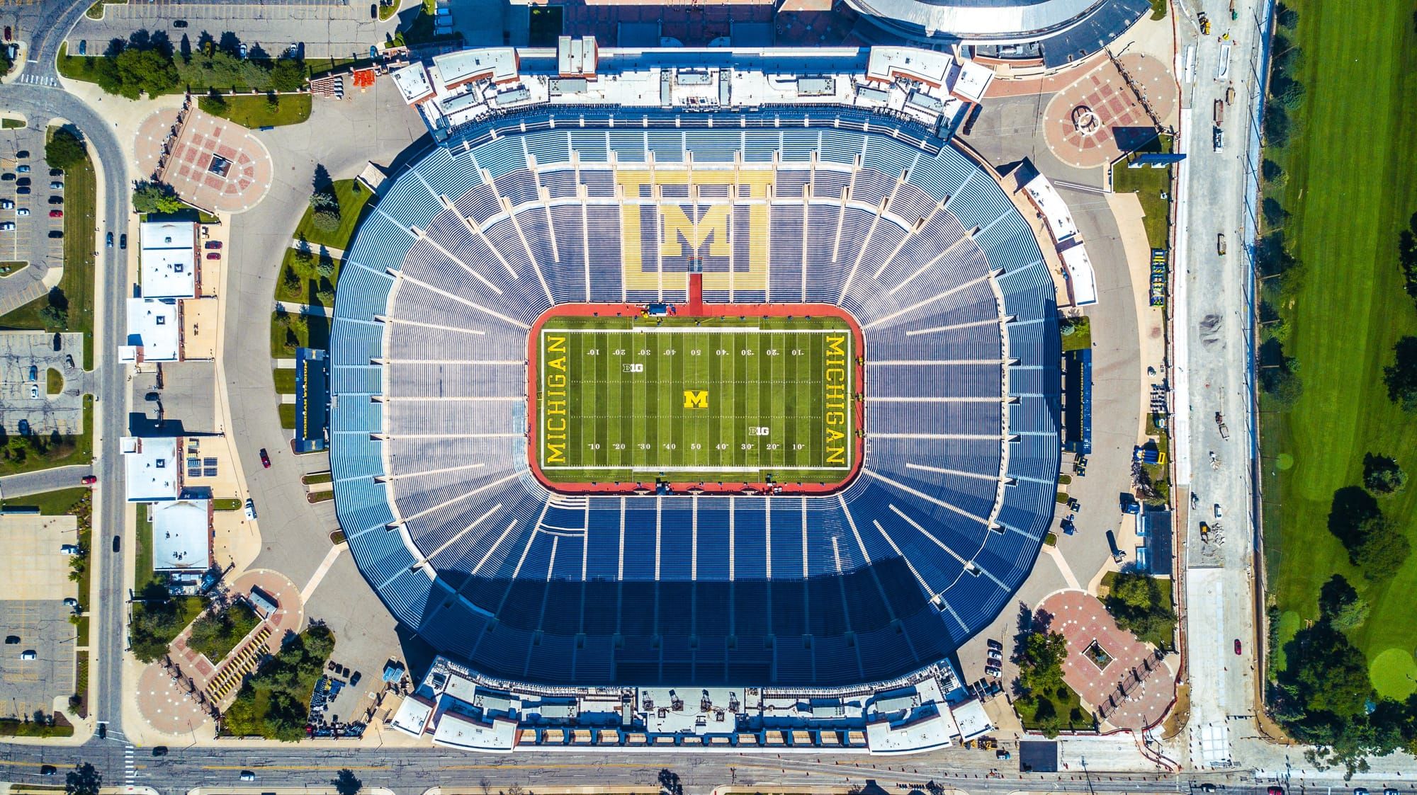 College Football Scores for ABC