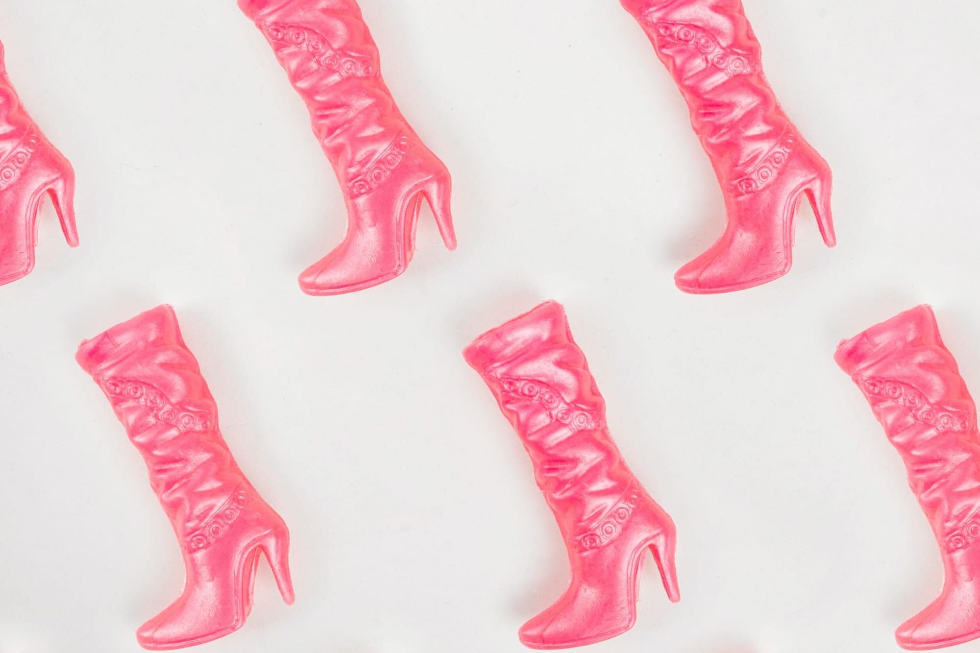 Barbie’s Influence Went Beyond The Big Screen In 2023