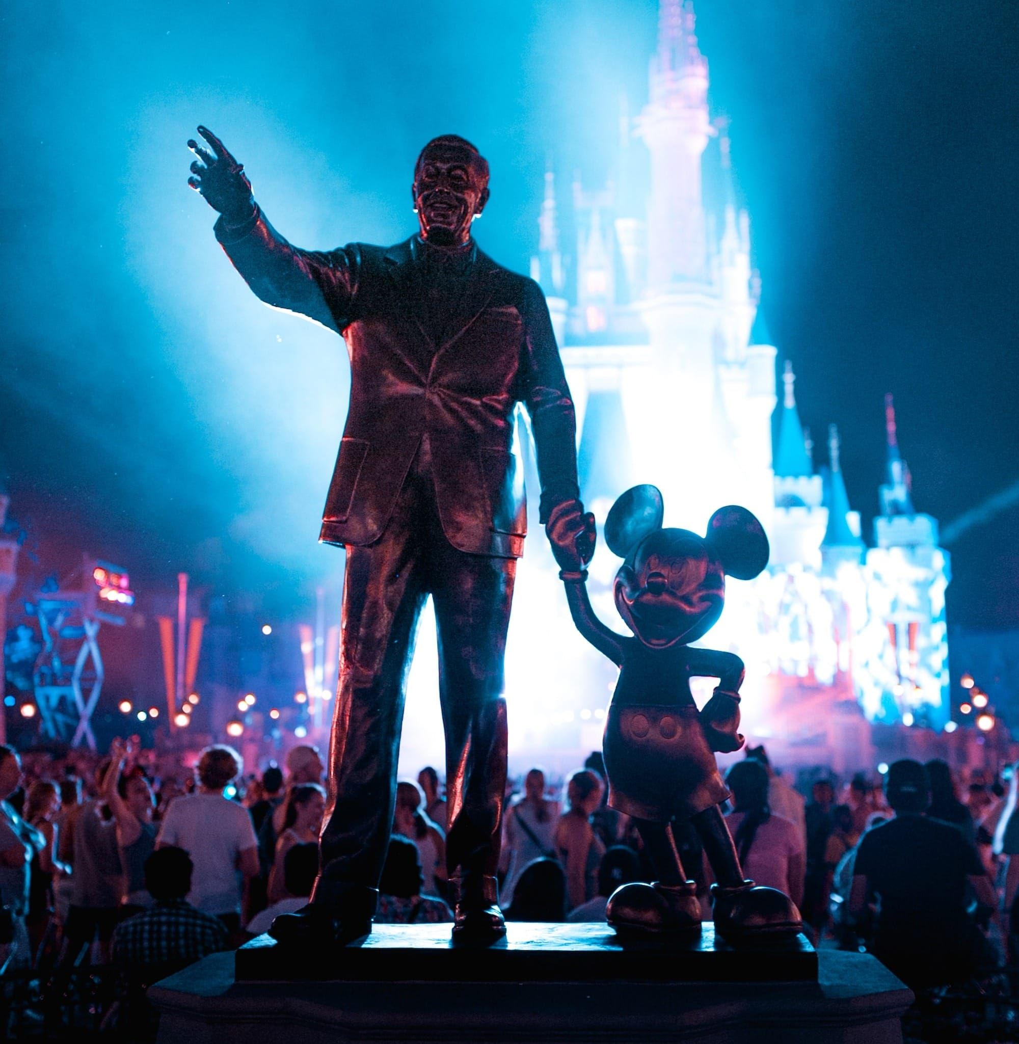 Could Disney+ And Hulu Dethrone Netflix?