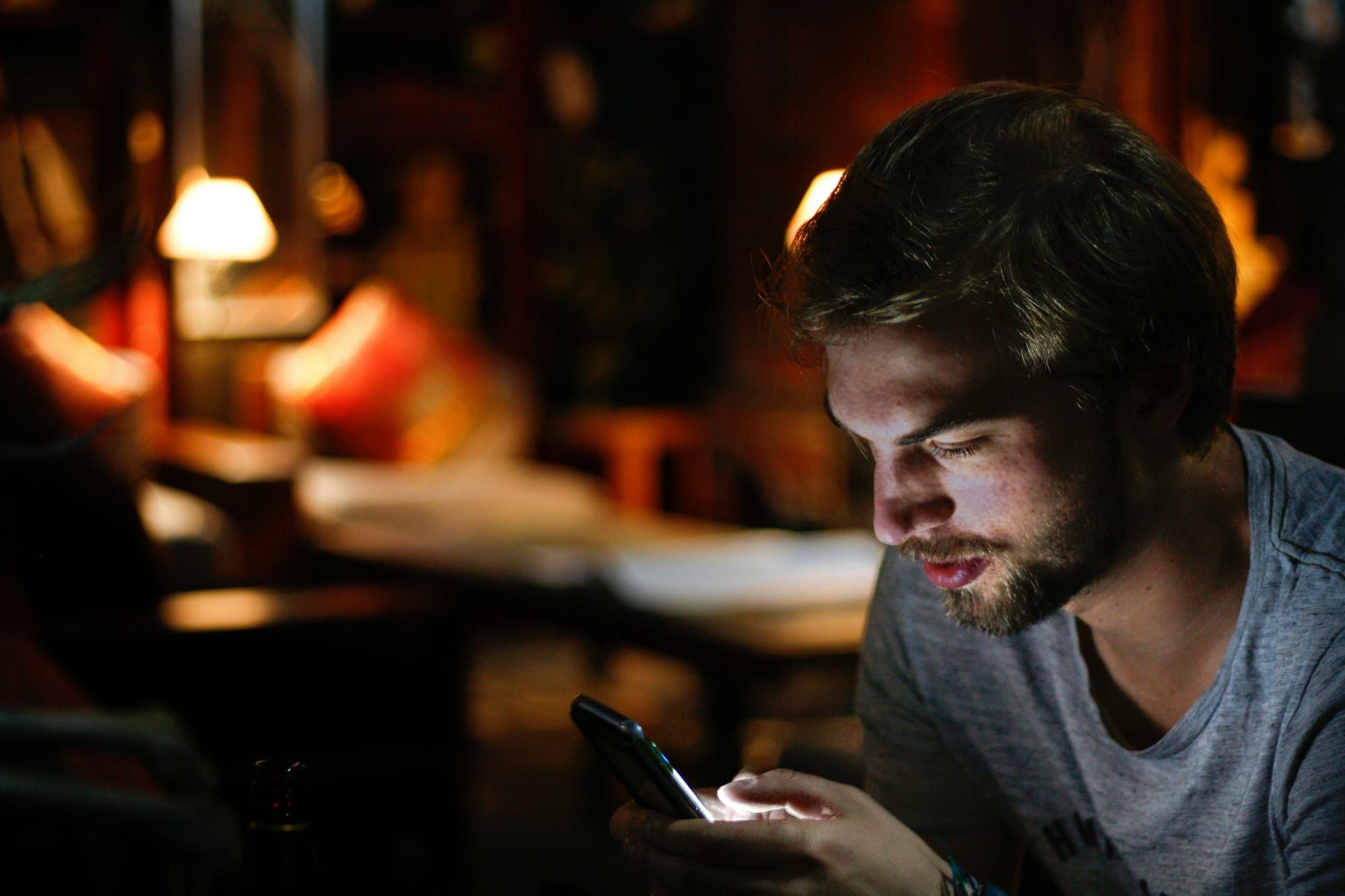 Men Watched U.S. News Videos For 2.5x Longer Than Women