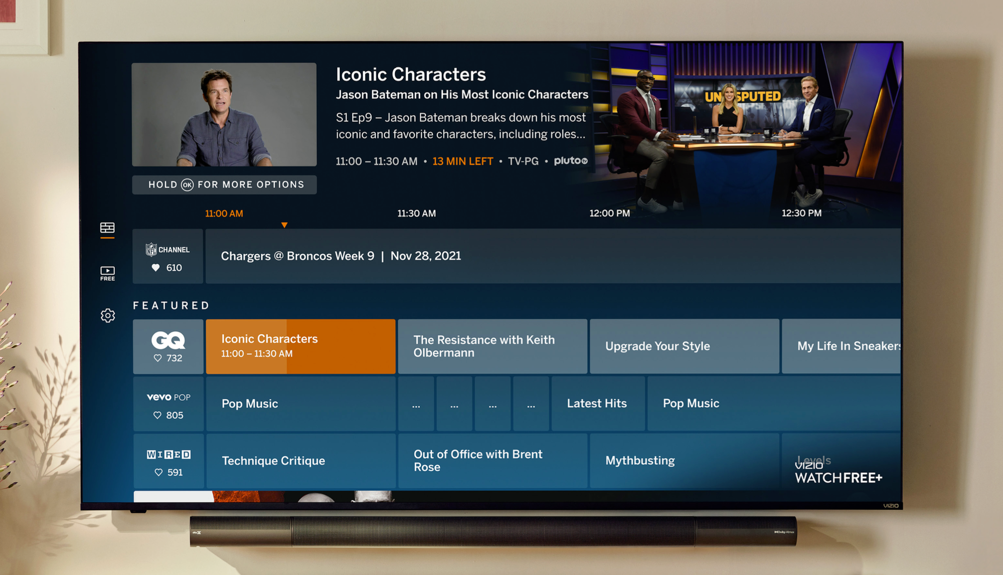 Nearly 25% of Live, Linear Viewing Time Was Streamed in Q1