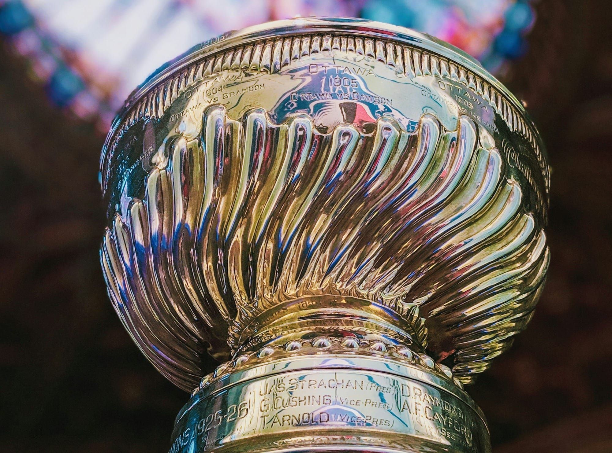 NHL, NBA Final Rounds Net Watch-Time Win For ABC