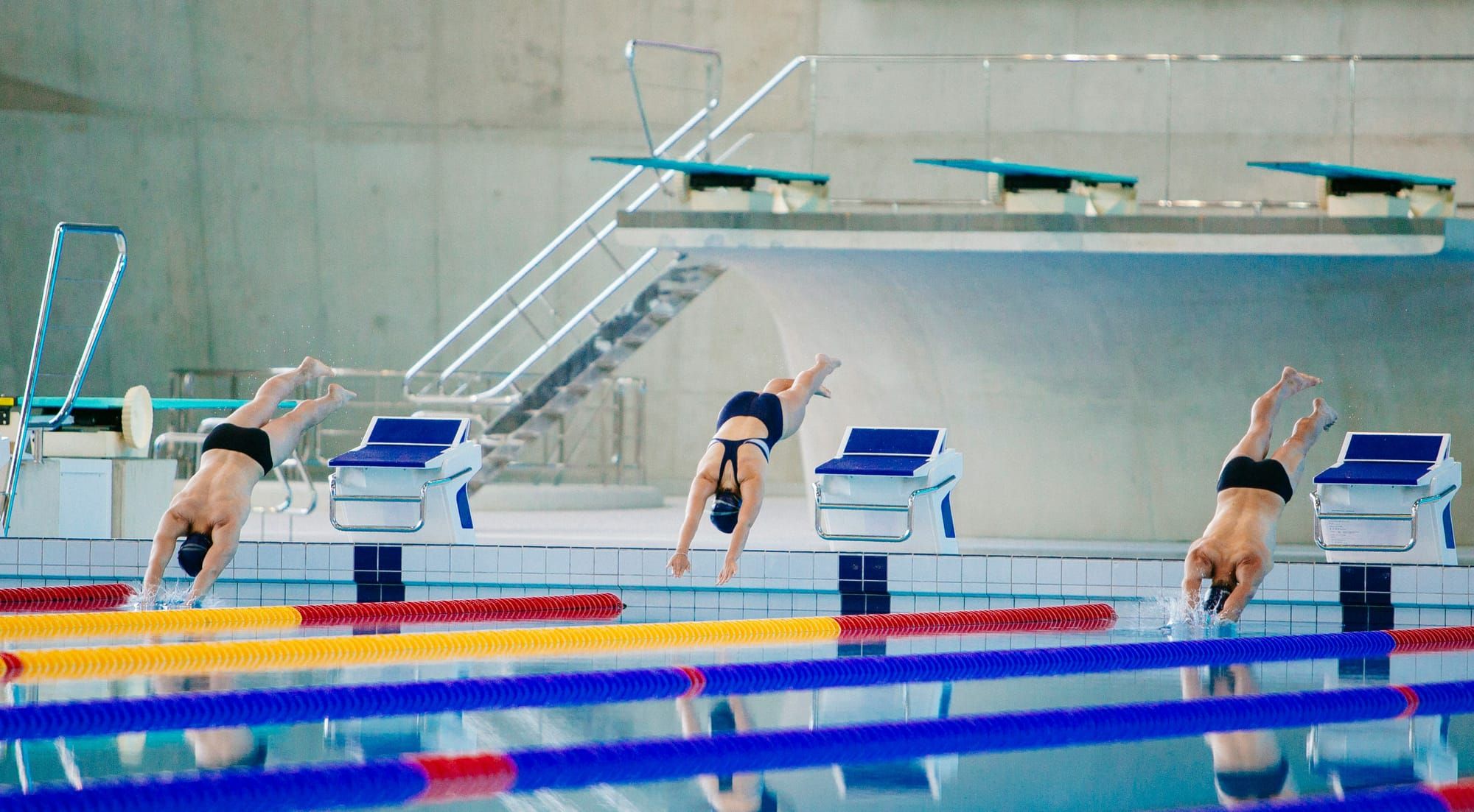 Olympic Trials Help NBC Win for TV Network Watch-Time