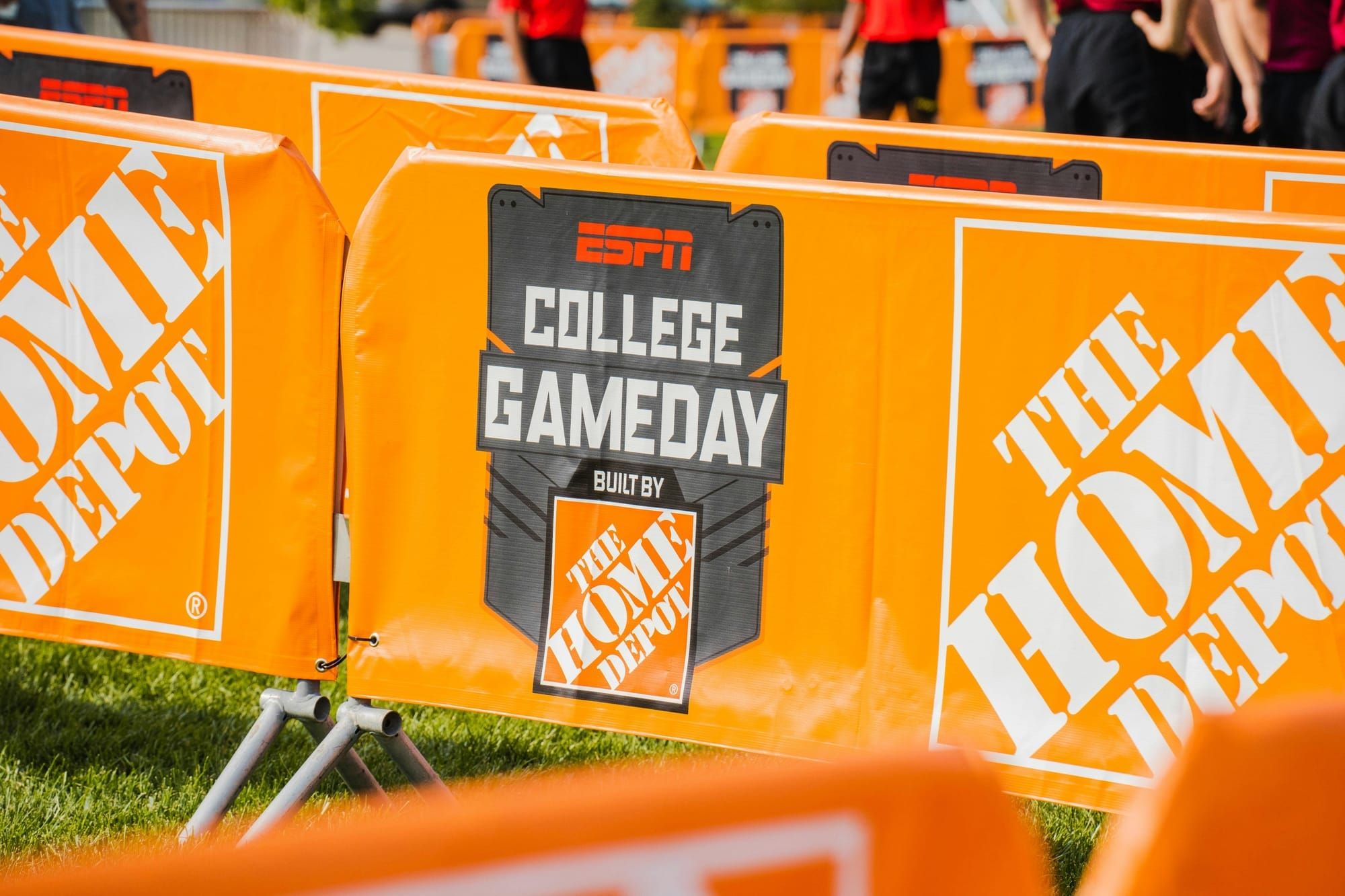 SEC, Big Ten Set To Dominate CFB Viewing Share