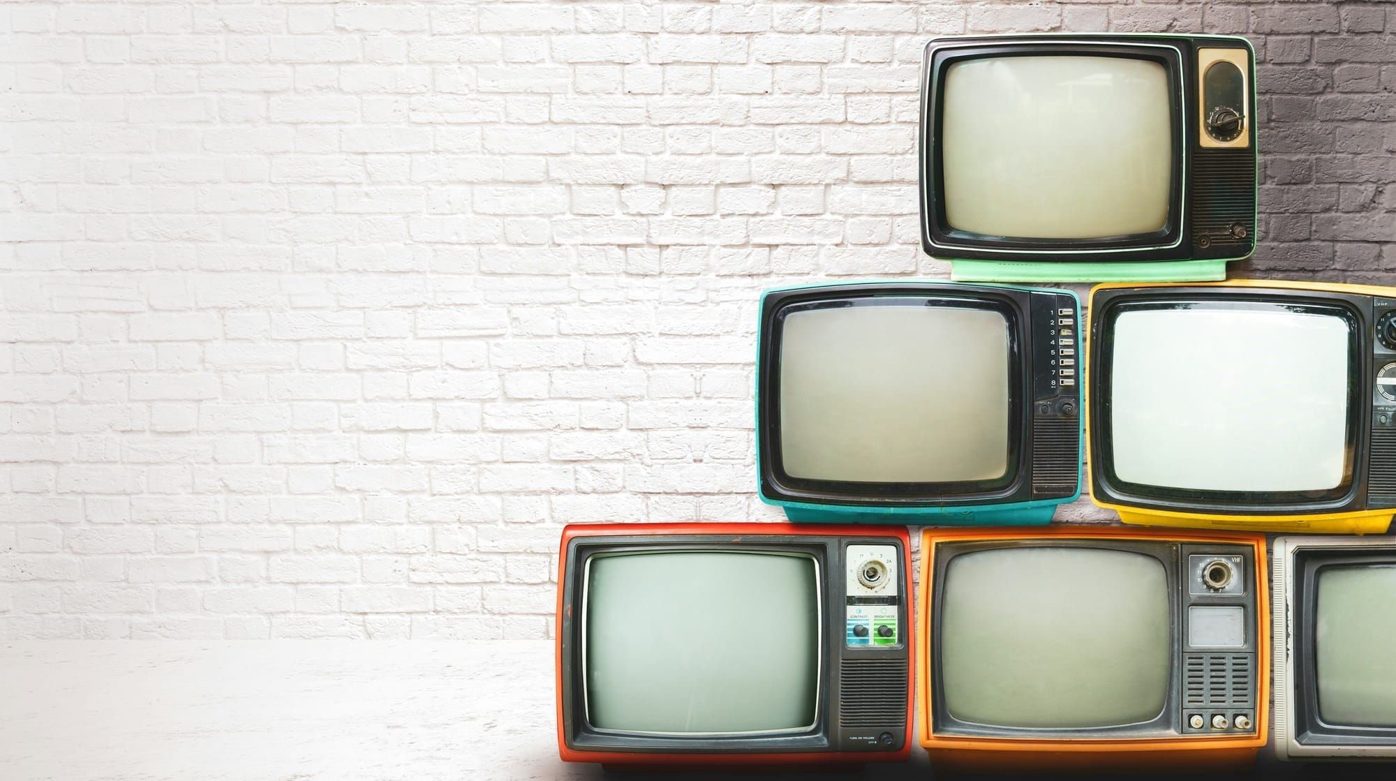 CBS Captured Over 10% of TV Watch-Time Last Week