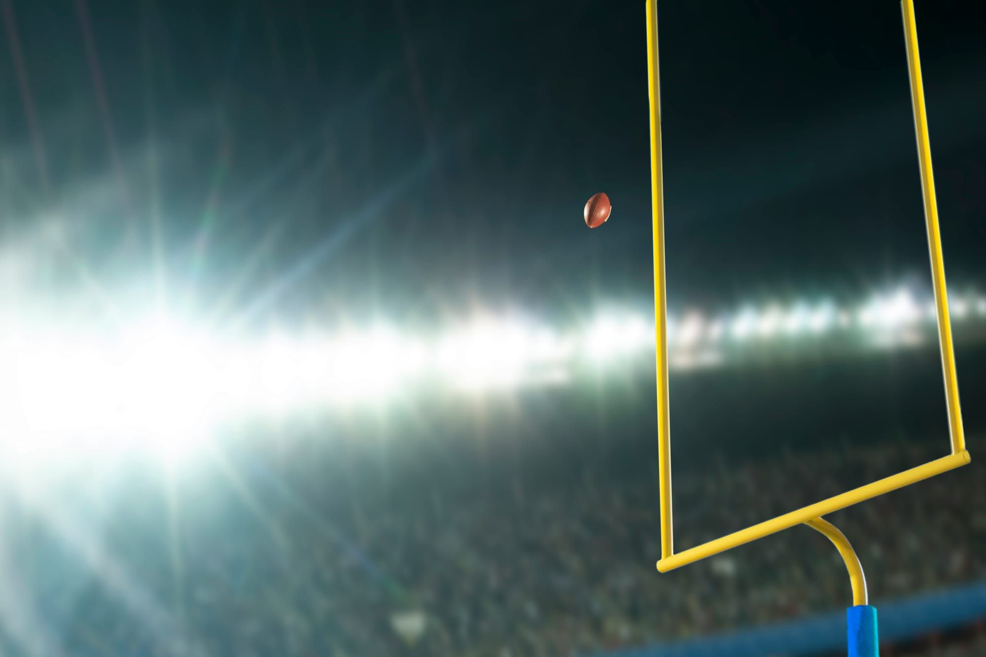NFL, CFB Dominate Most-Watched TV Programming of 2024