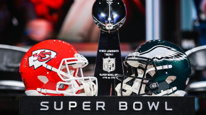 Social Super Bowl