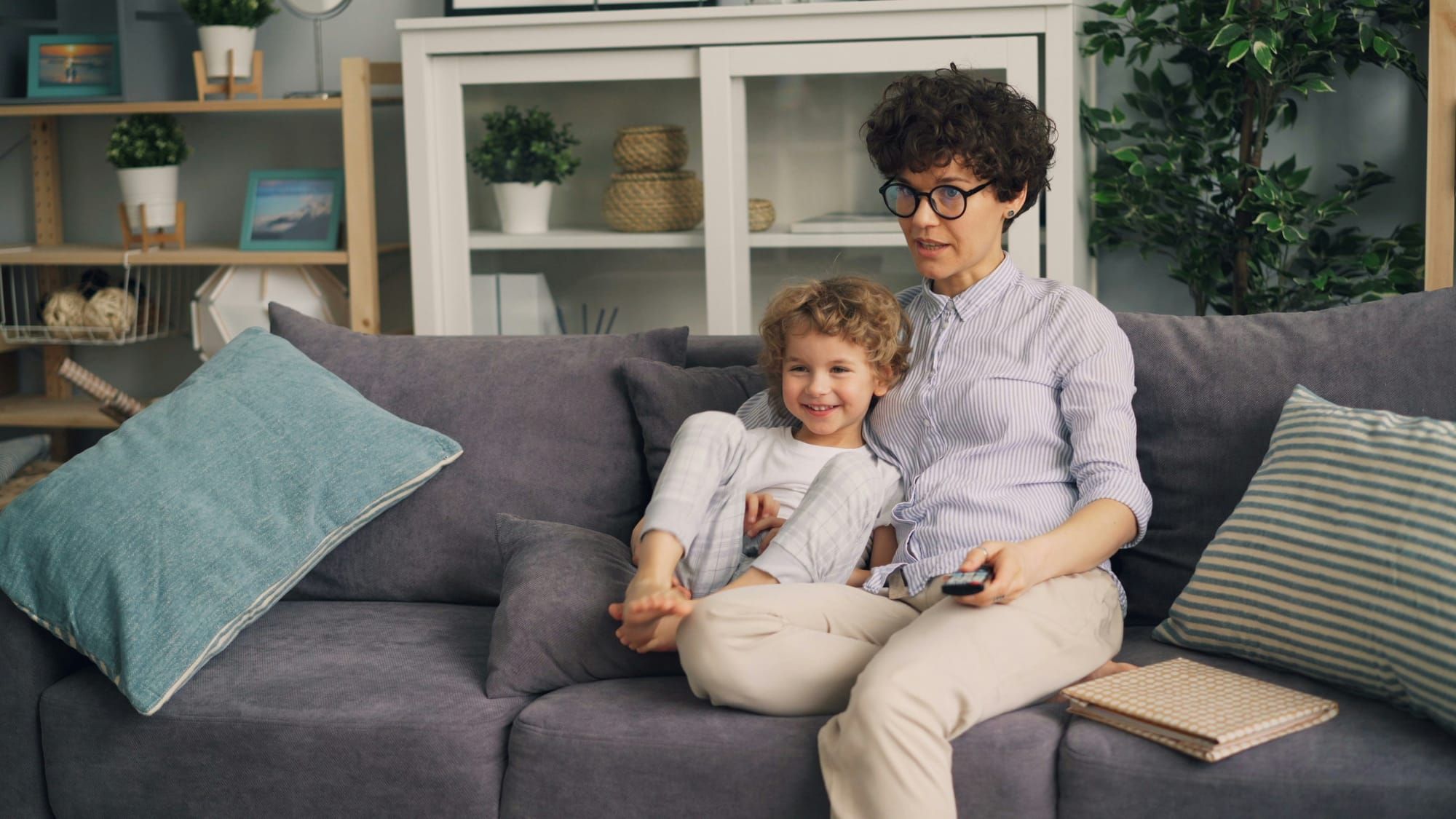 Marketers Have Mommy (Data) Issues