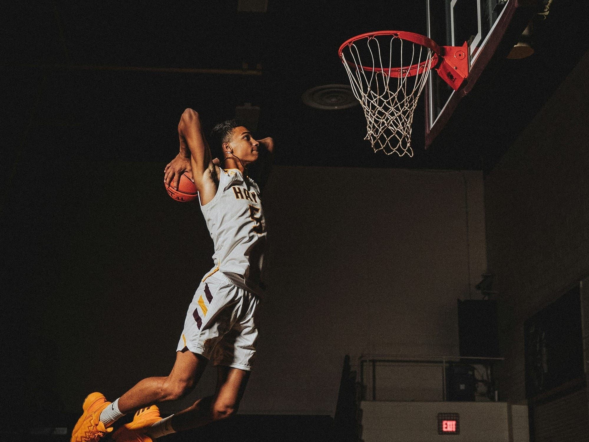 March Madness A Slam Dunk For TV Ad Reach
