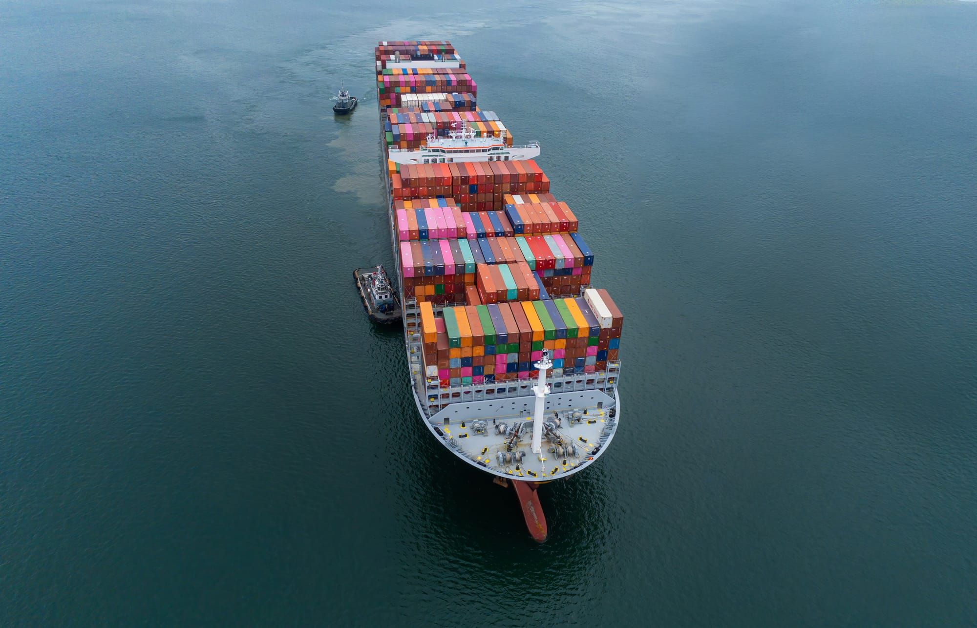Data: Tariffs, Products and Public Perception