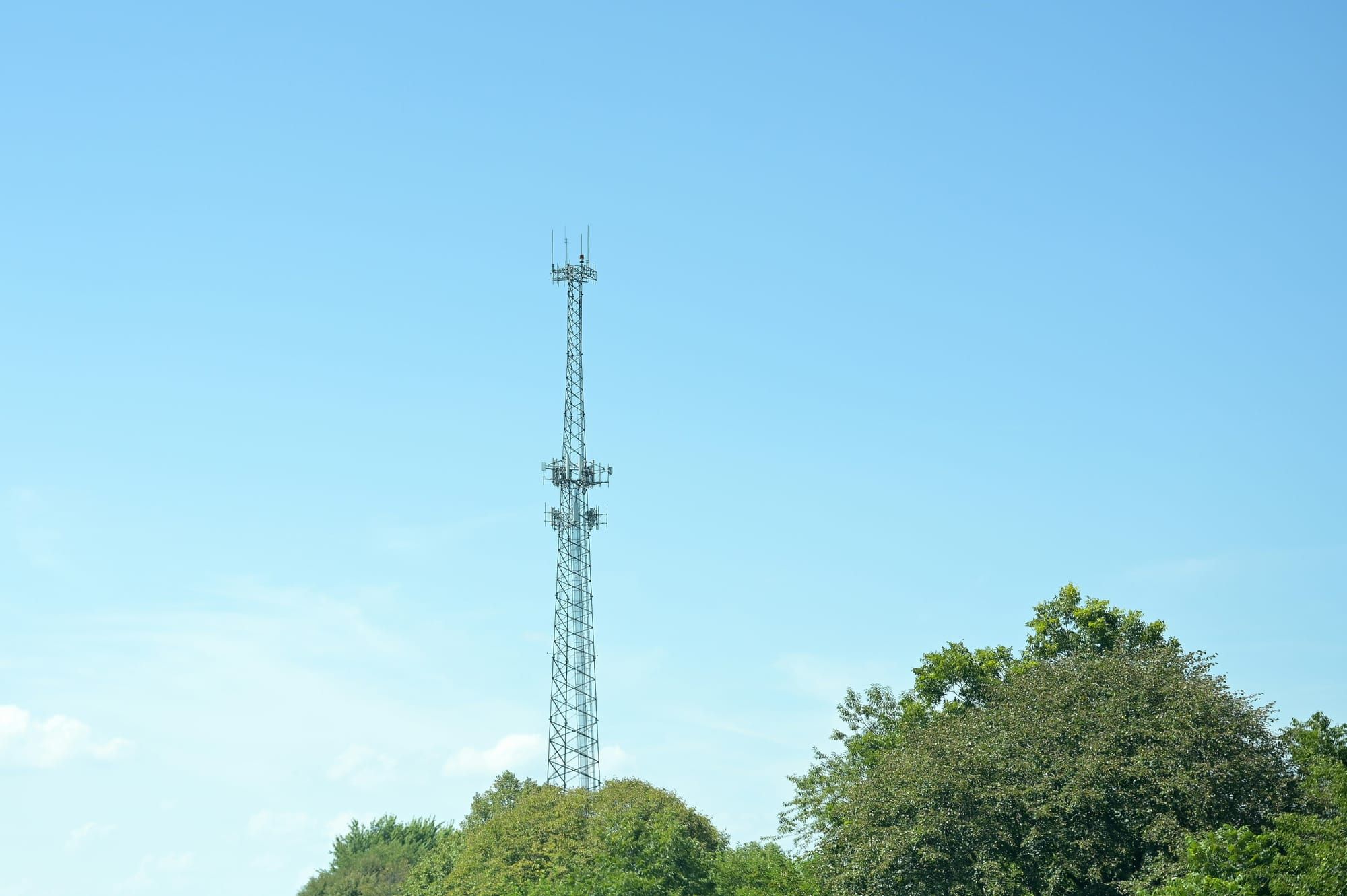 T-Mobile Towers Over Wireless Industry for Streaming TV Ad SOV