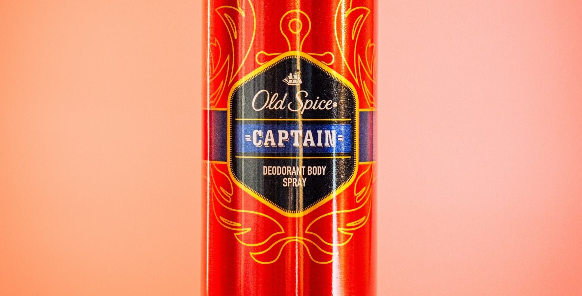 Old Spice Smells Social Video Success