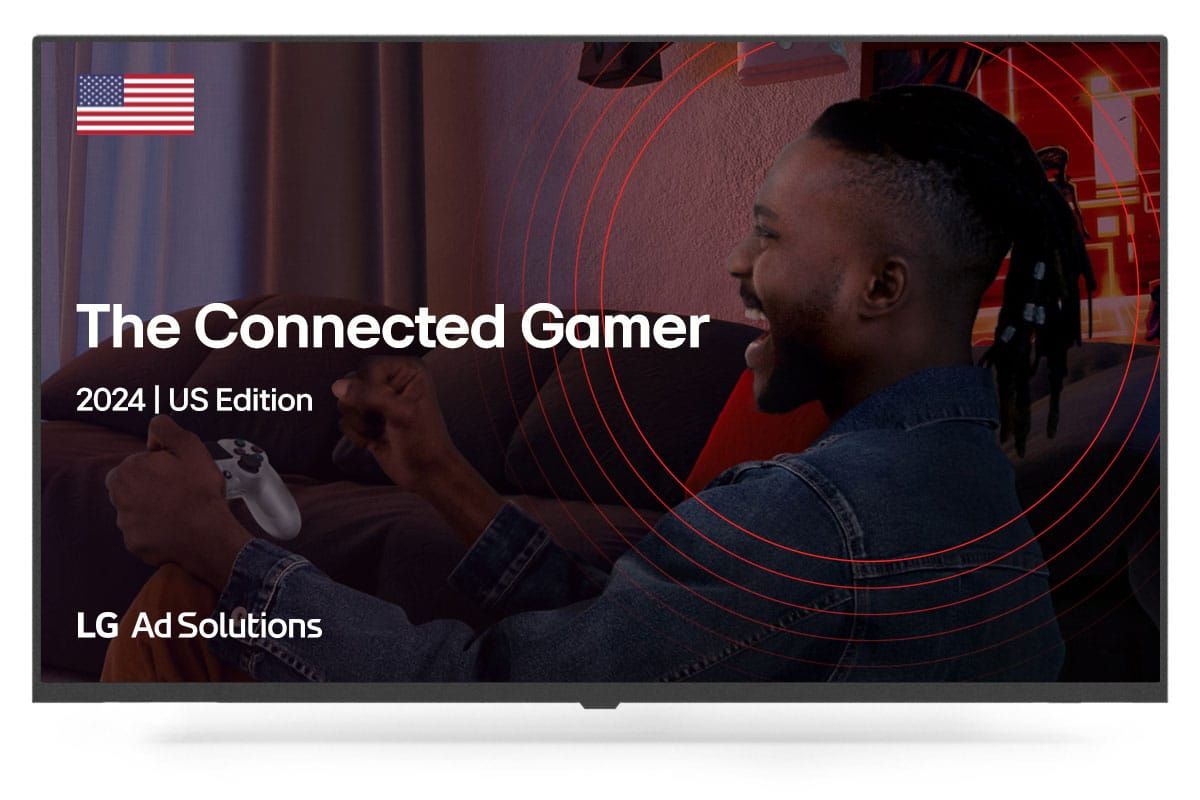 Special Report: The Connected Gamer (US Edition)