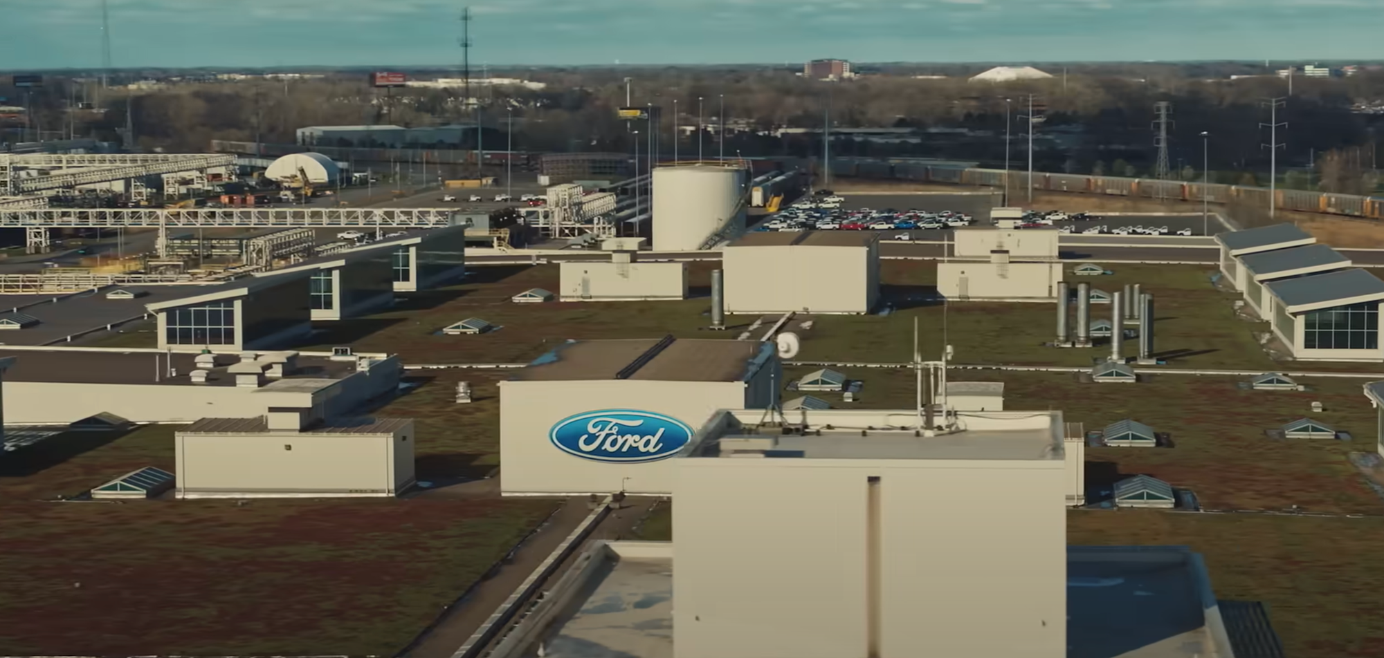How Ford’s Ad Scored 27% Above Memorability Norms