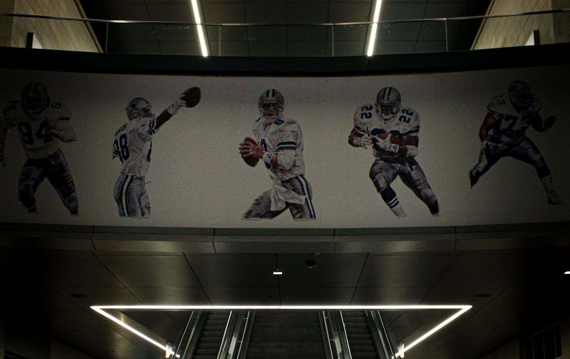 Cowboys Will Lead NFL In Primetime/Holiday TV Games For 2025