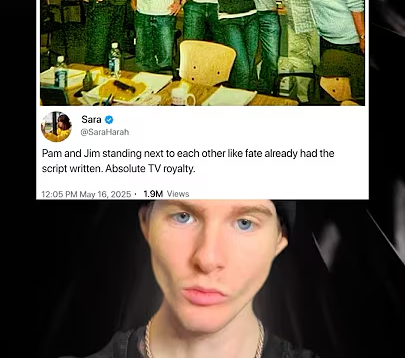 Stone Face Memes Soars to Most-Watched U.S. Creator