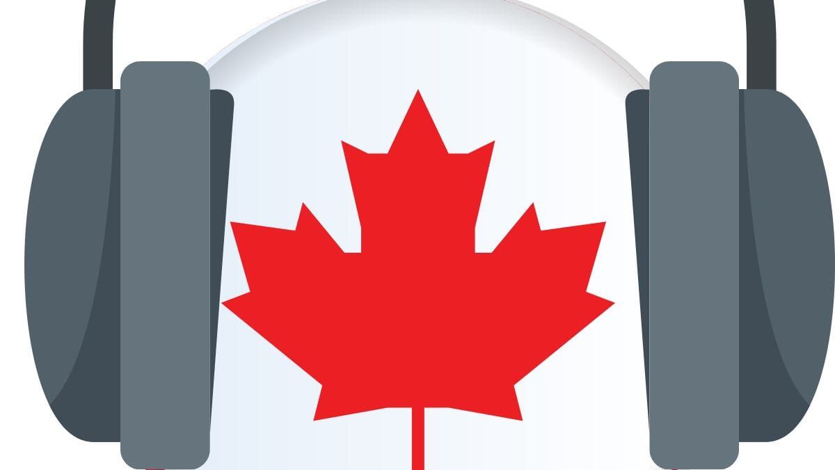 Podcasts Increase Popularity in Canada, With YouTube Taking Lead Role