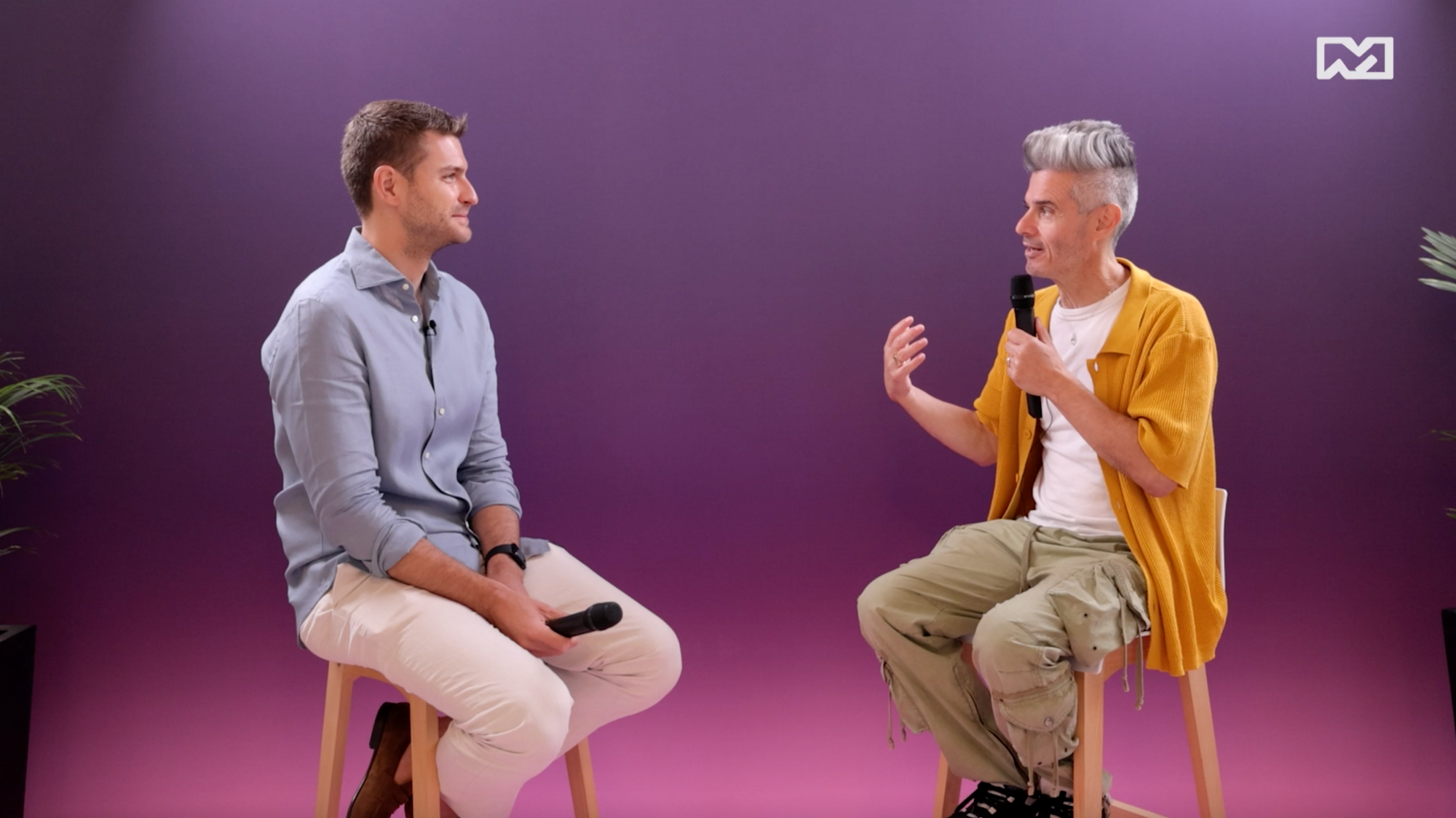 Inside the Engine of Live Sports: Genius Sports’ Josh Linforth on Data, Ads, and Fans