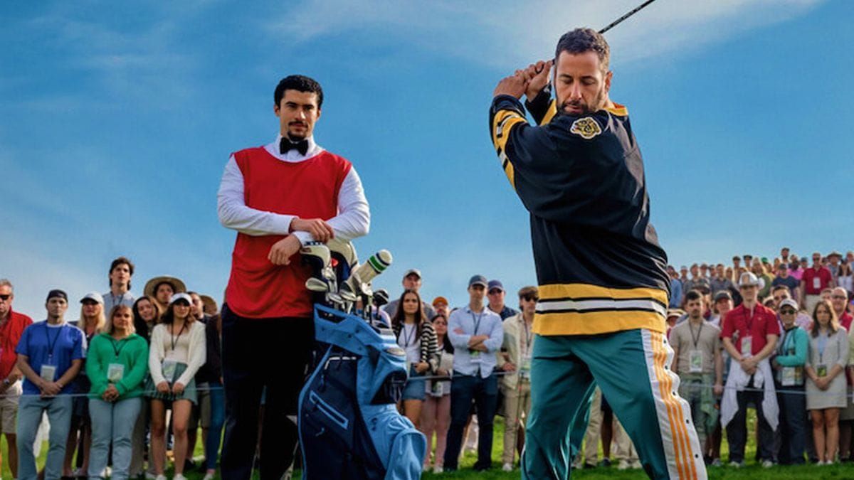 ‘Happy Gilmore 2’ Scores Hole in One With Record Viewing for a Streaming Movie