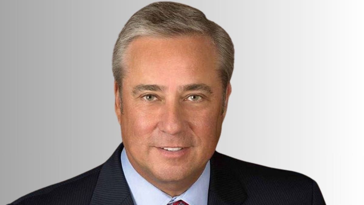 Nexstar’s Perry Sook Bets On Rule Changes, Blasts 'Antiquated' Measurement