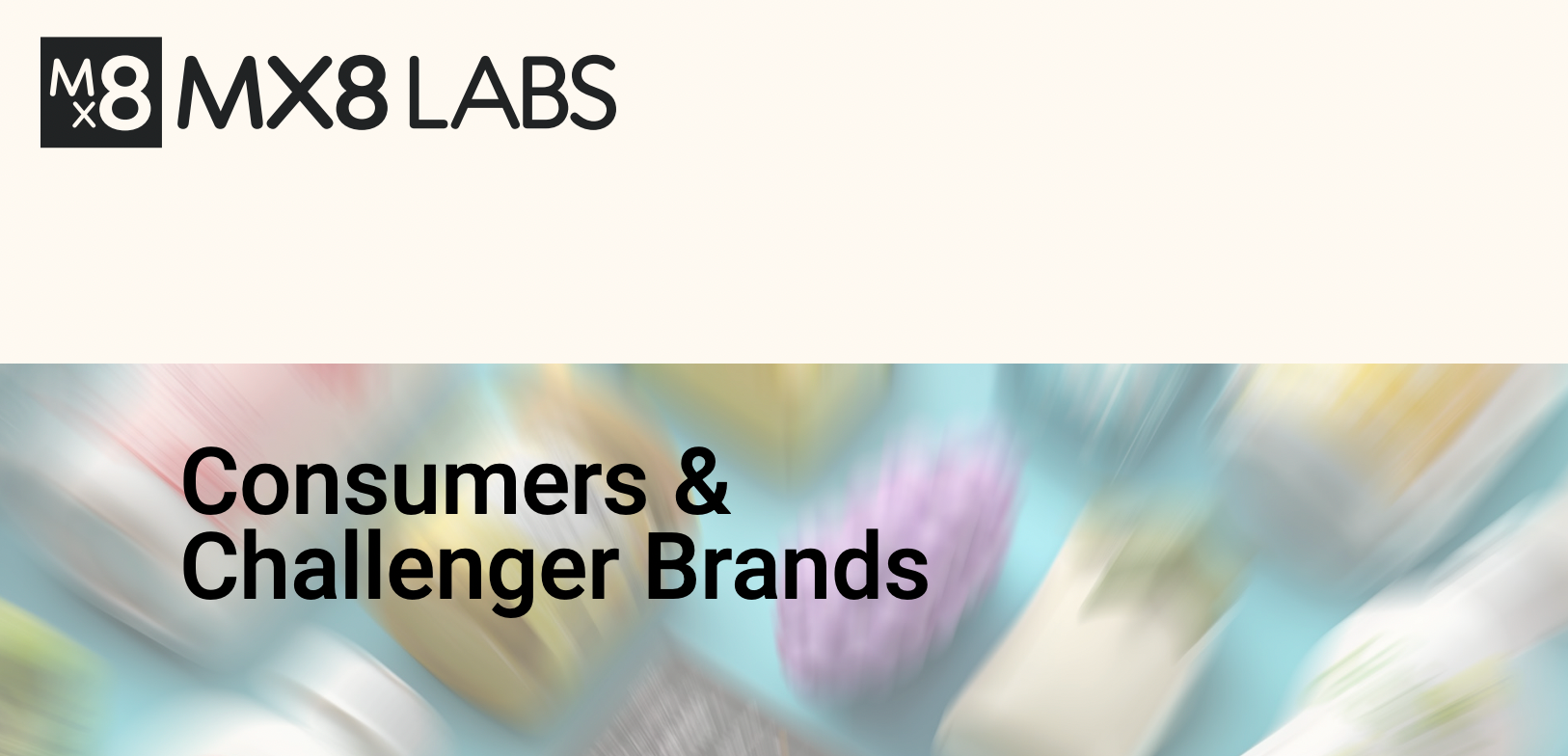 Understanding Consumer Openness To Challenger Brands