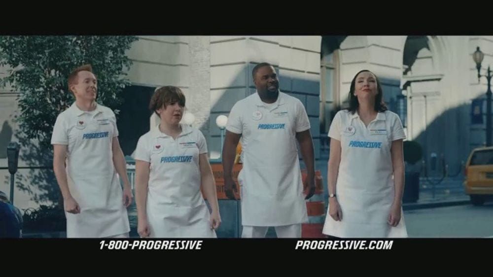 Promos Down, Insurance Ads Grow During H1 2025