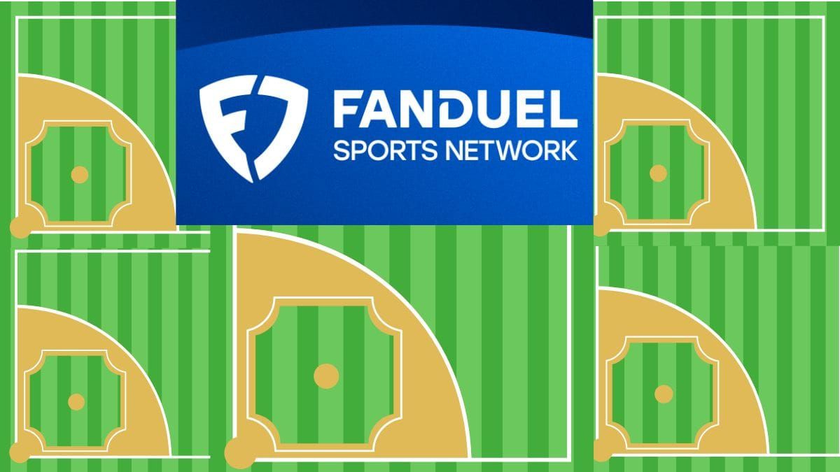 Baseball Season Proved FanDuel Can Deliver Bigger Audiences, More Data About Fans
