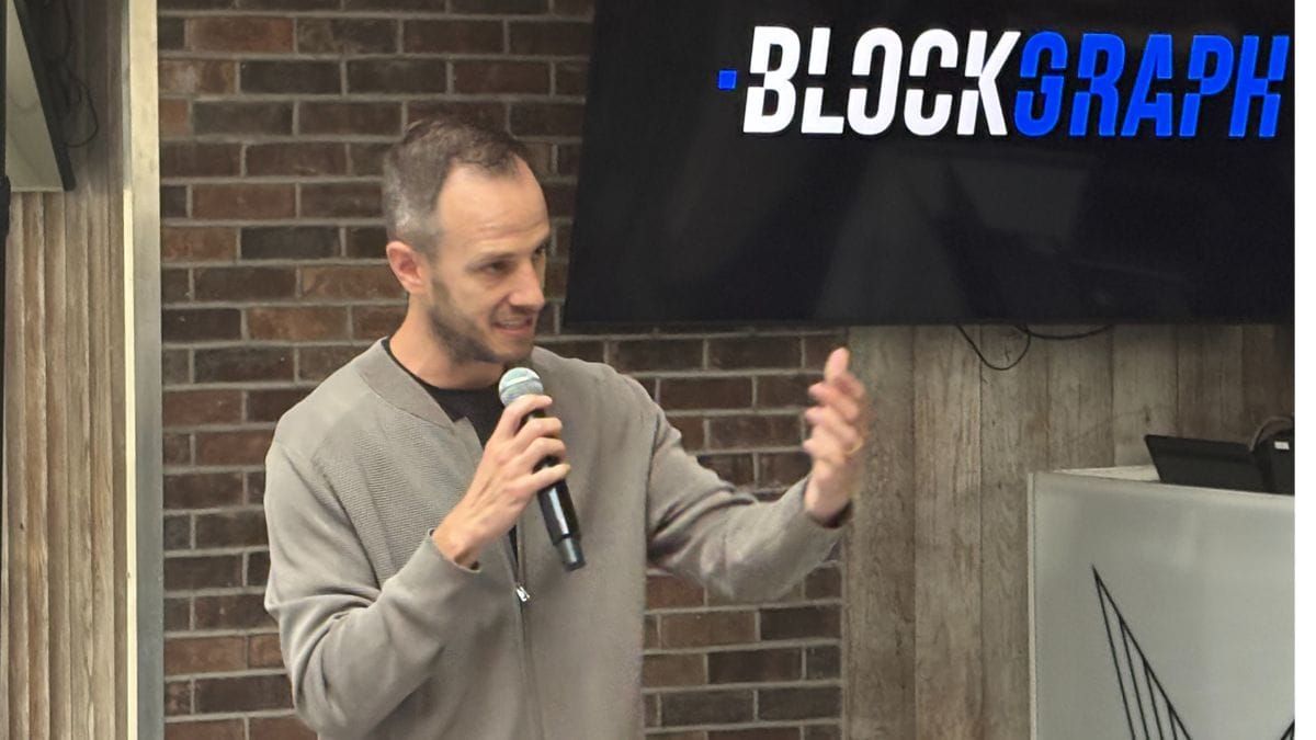 Blockgraph’s Instant Audiences Offers Relief from Ad Tech Complexity