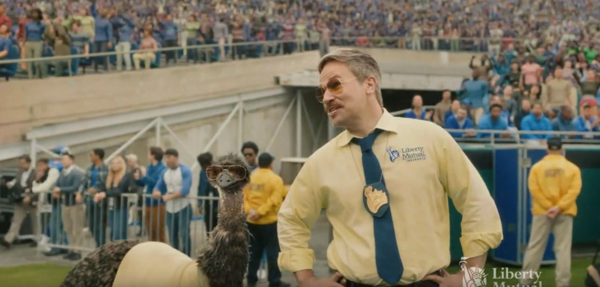 Cheetos, Liberty Mutual Score Funniest Ads Of Q3