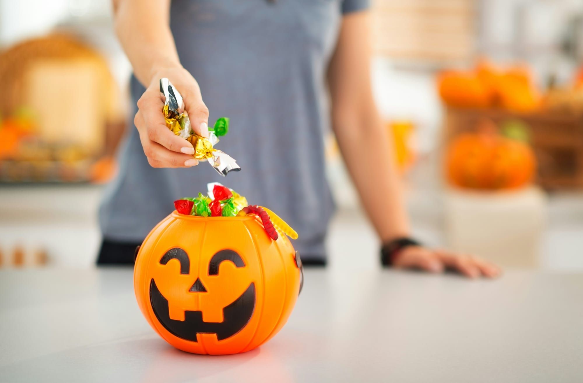Halloween Spending: Cost Pressures Reshape Celebration Plans