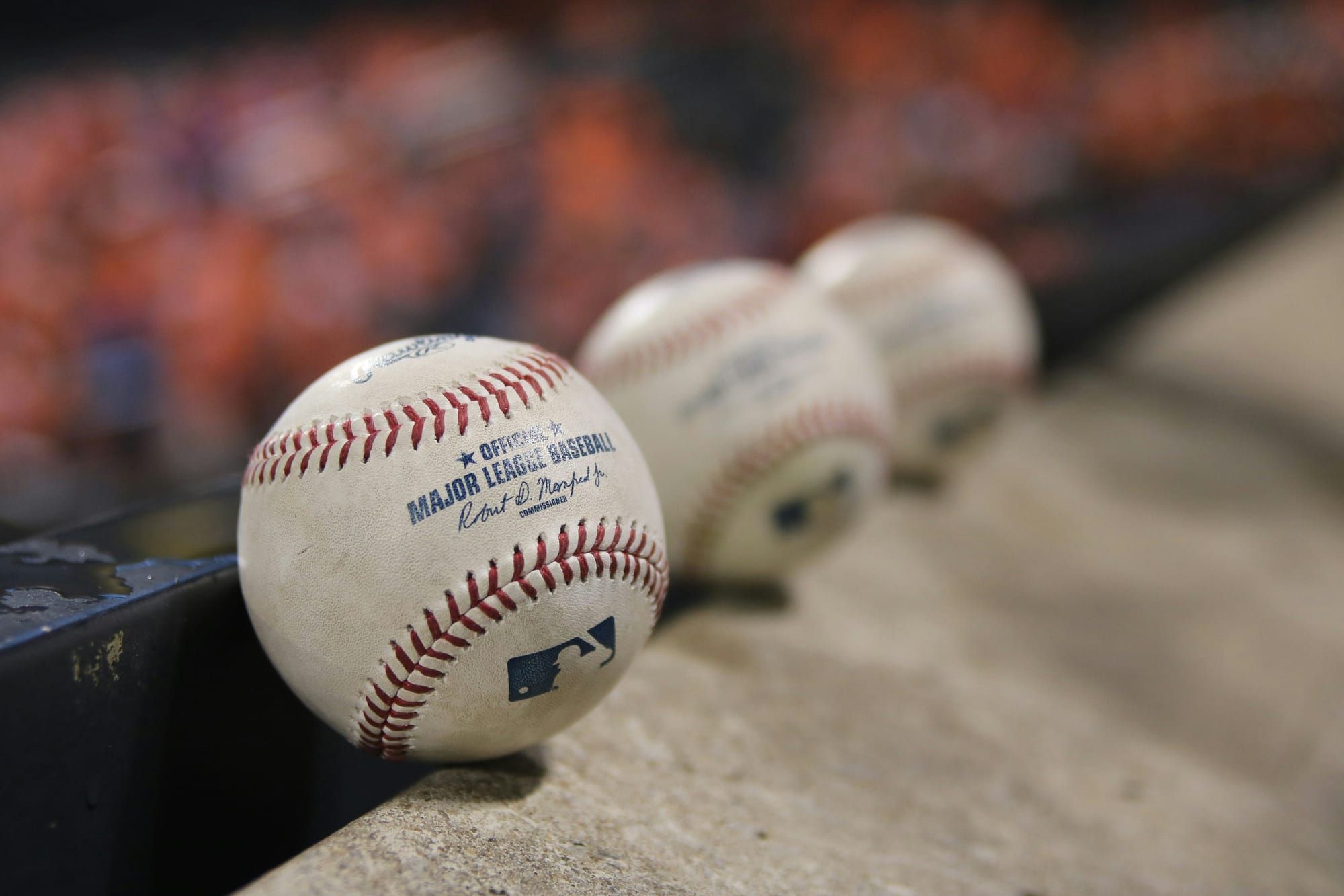MLB Sponsors Like Gatorade, Nike Hitting Home Runs With Fans