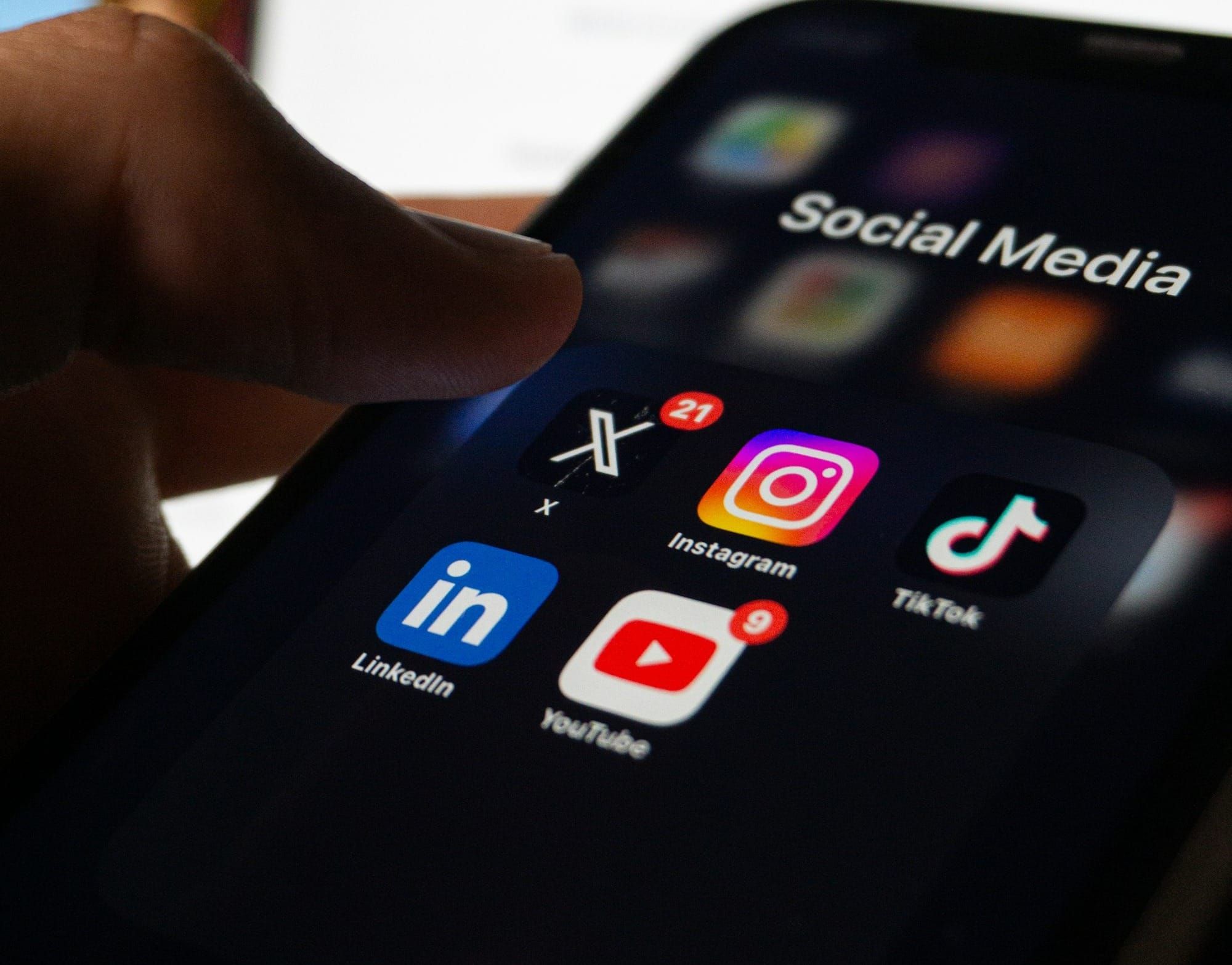 Audience Overlap Spotlights TikTok’s Cultural Import