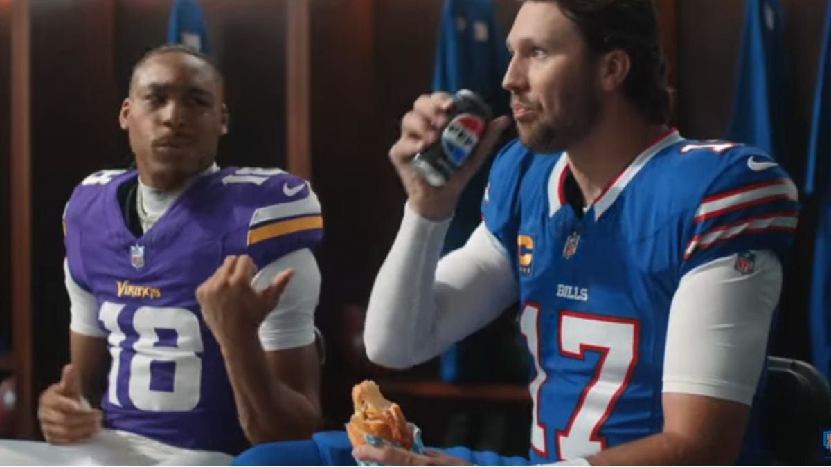 Athletes Scoring Bigger Bucks for Appearing in Commercials: XR Report