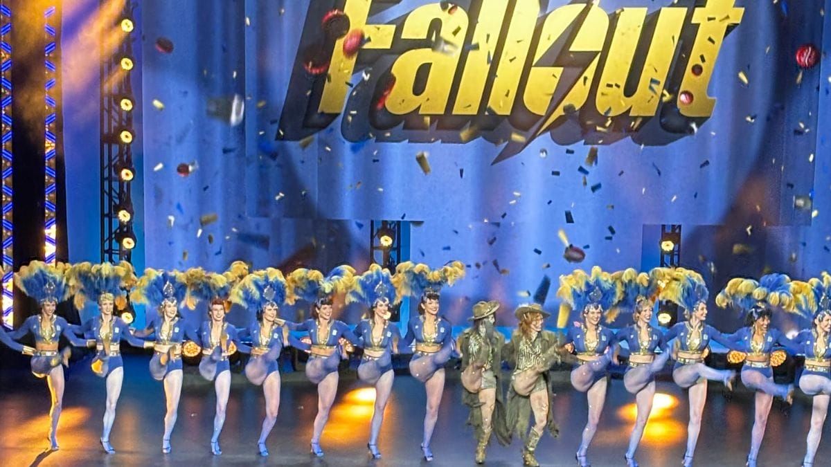 Amazon Holds Prime Spot in 2026 Upfront Parade