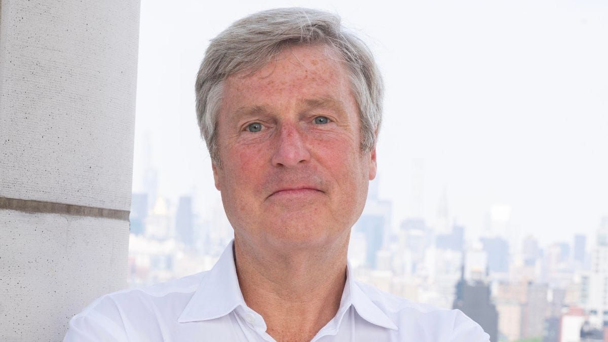 Web Video Company SeenThis Names Agency Vet John Osborn U.S. President