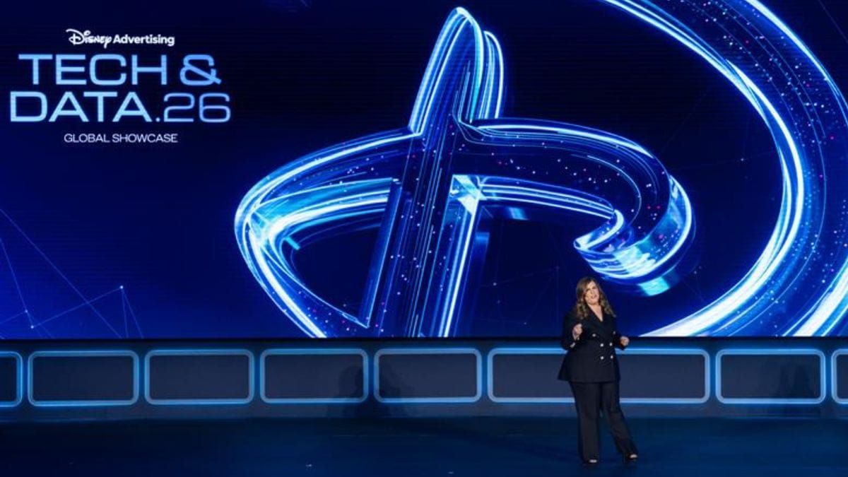 Disney’s New Metric for Advertising Success