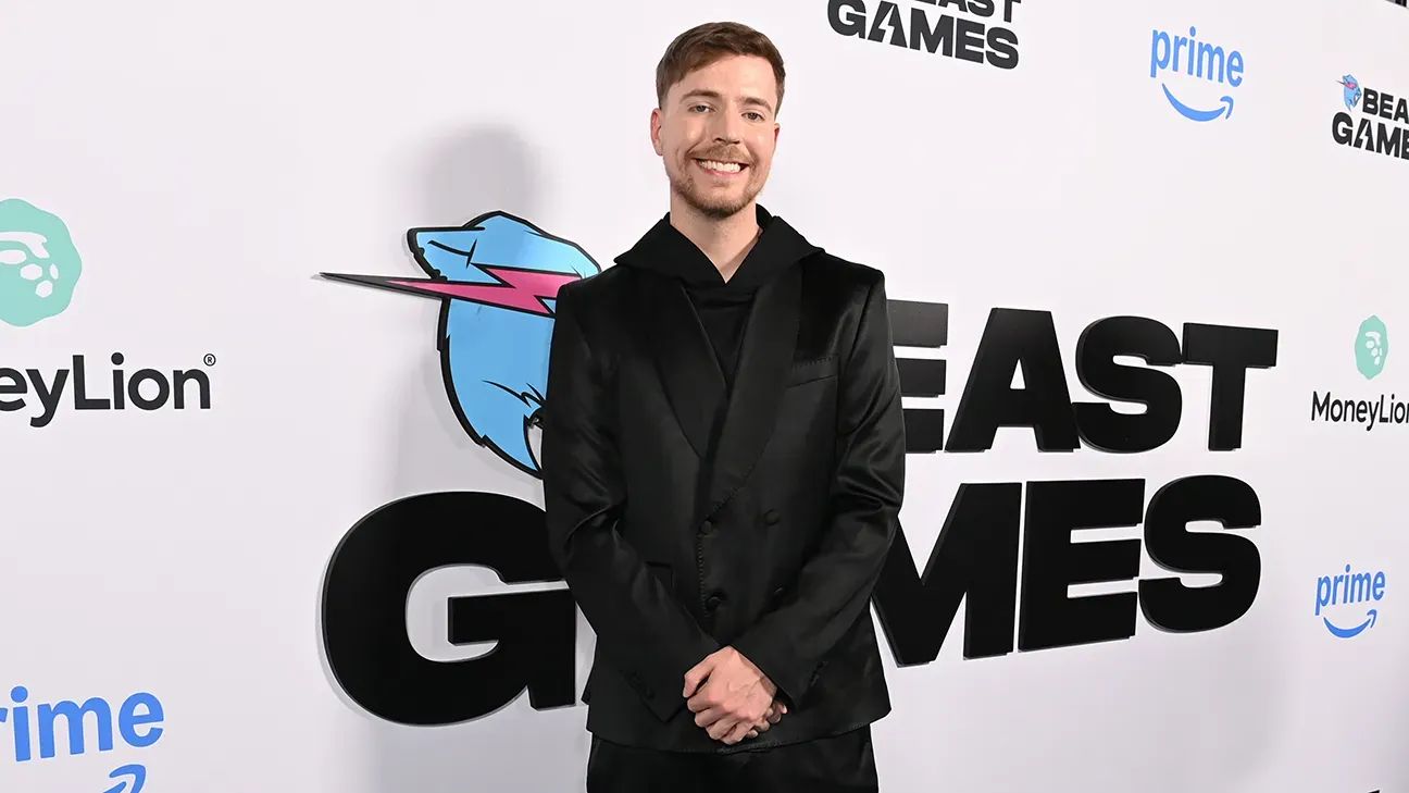 How MrBeast and Salesforce are Connecting New Audiences at Super Bowl LX