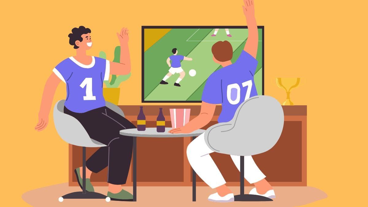 Amount of Sports Programming on Streaming Jumps, Says Gracenote