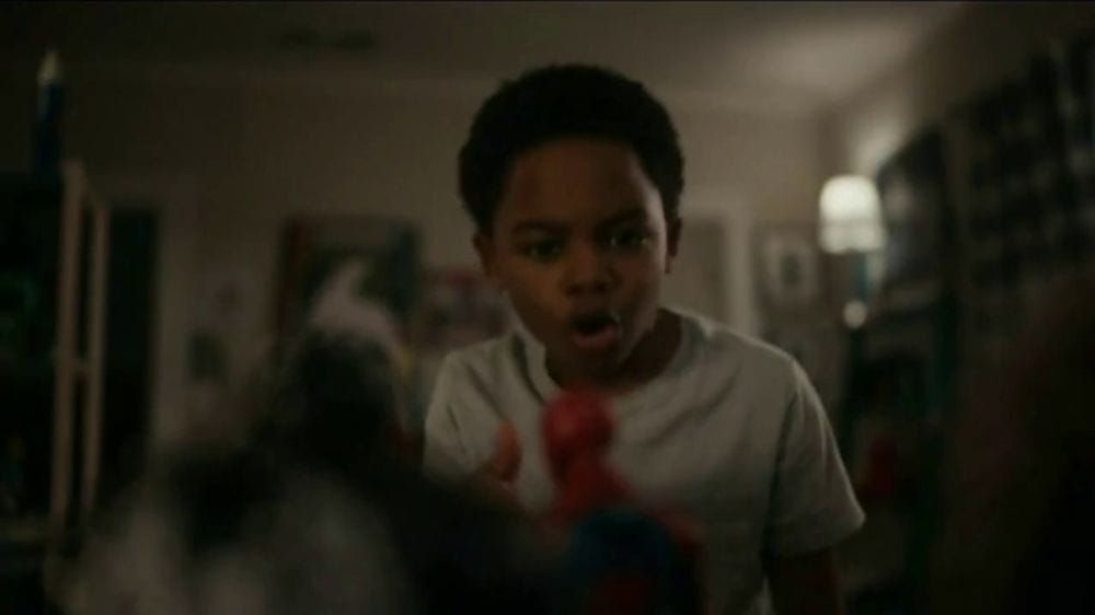 Animals, Children Played Super Bowl LX To Draw