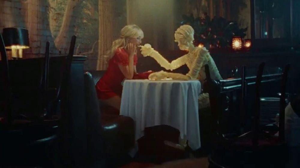 Musicians' Super Presence In Super Bowl Ads